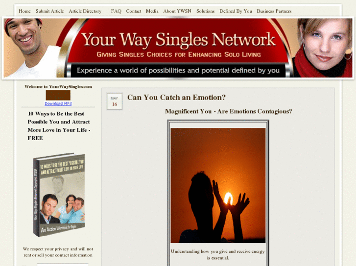 www.yourwaysingles.com