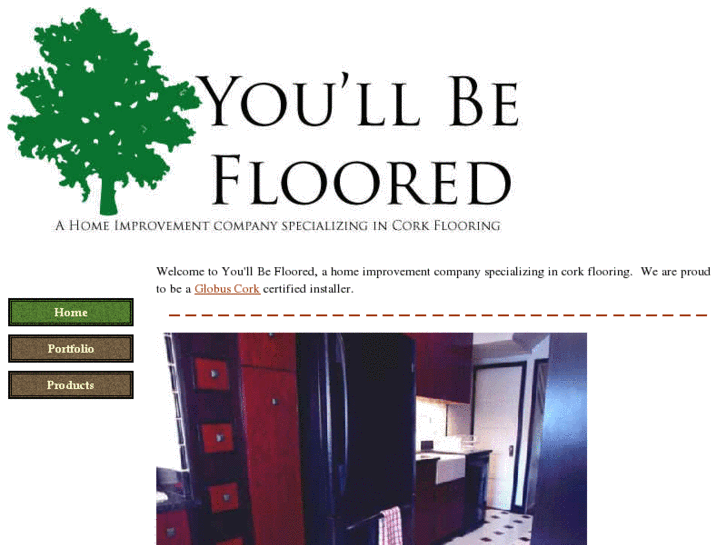 www.youwillbefloored.com