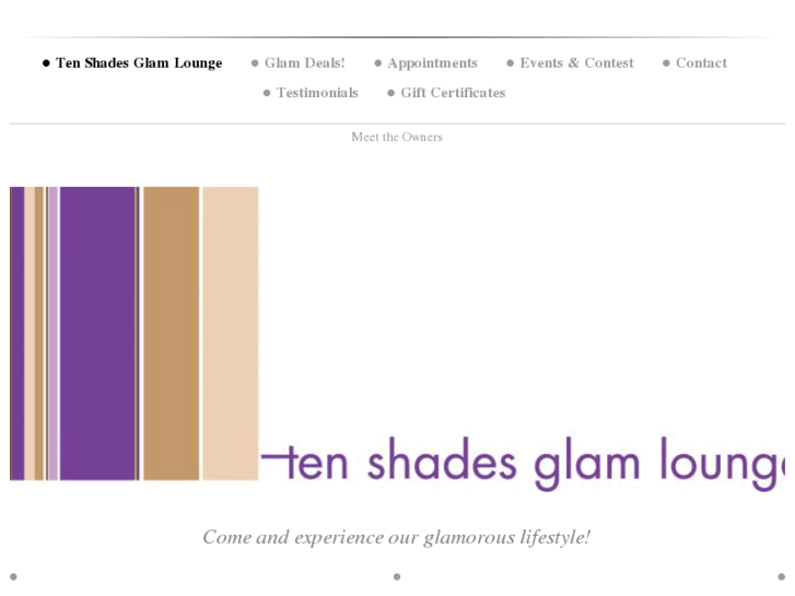 www.10shades.com