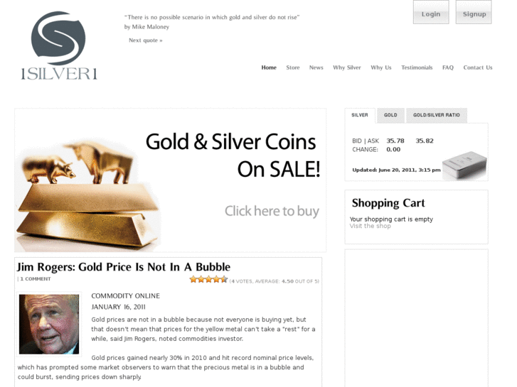 www.1silver1.com