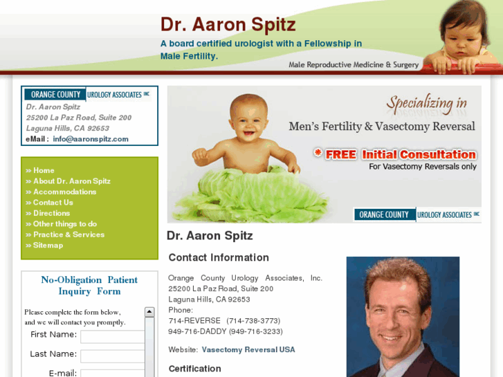 www.aaronspitz.com