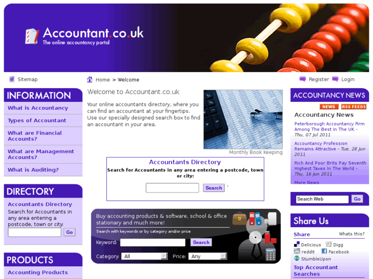 www.accountant.co.uk