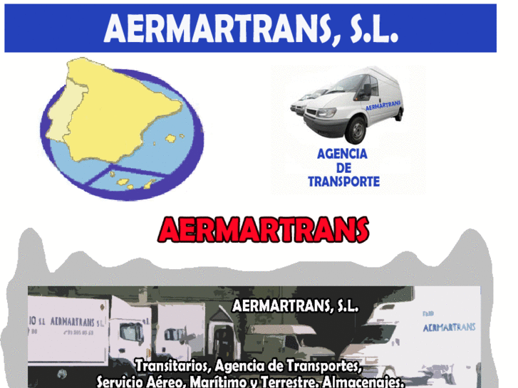 www.aermartrans.com