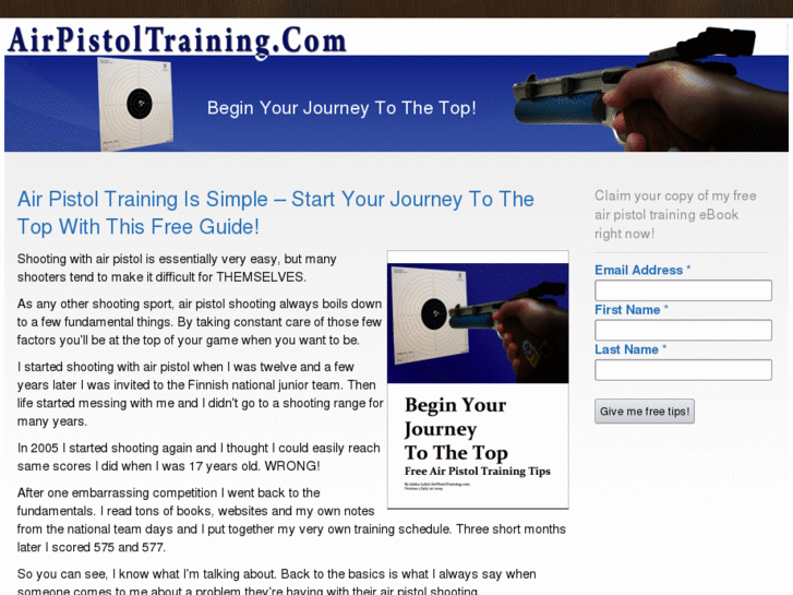 www.airpistoltraining.com