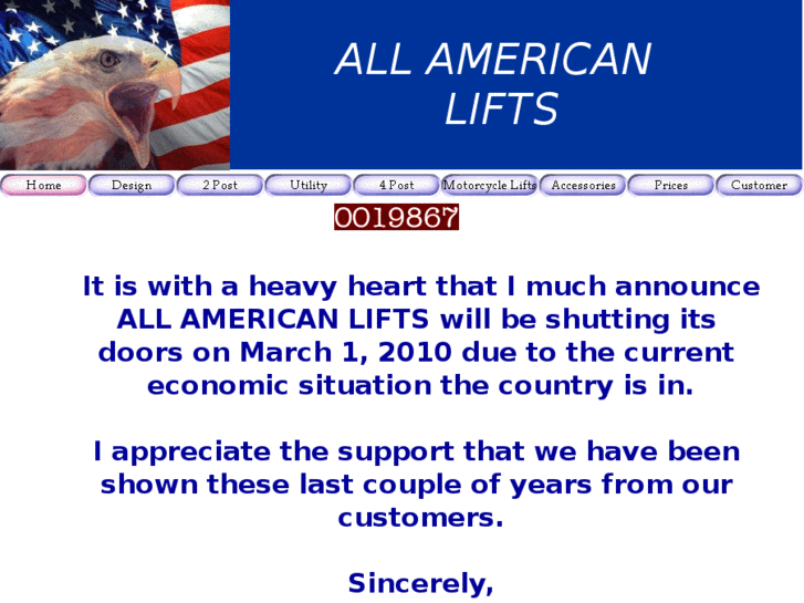 www.allamericanlifts.com