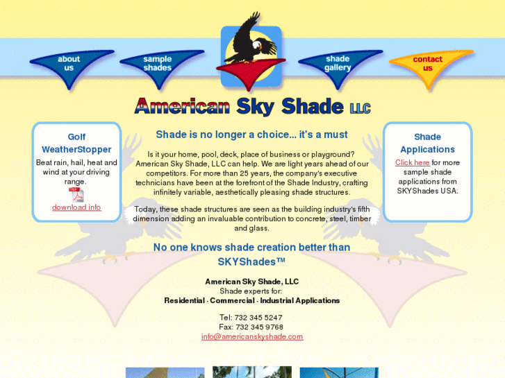 www.americanskyshade.com