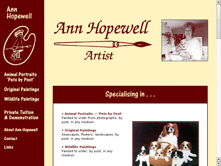 www.annart4u.com