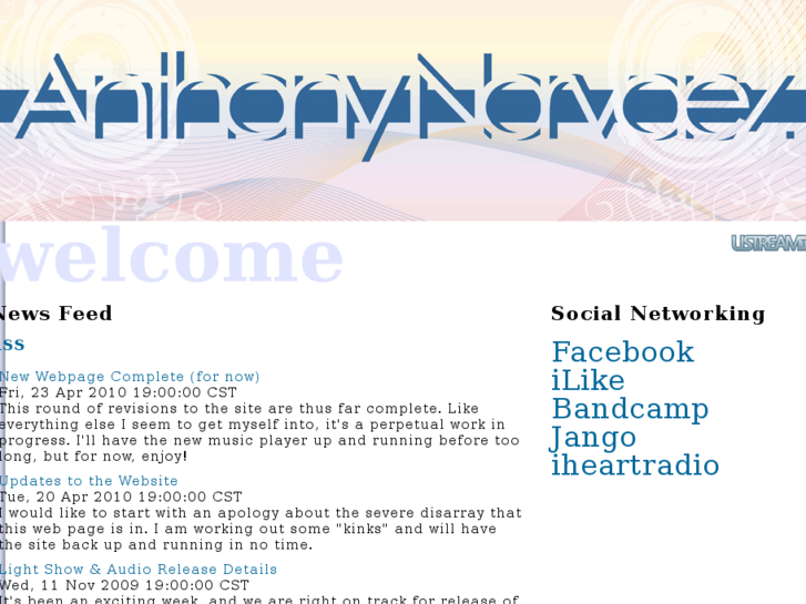 www.anthonynarvaez.com