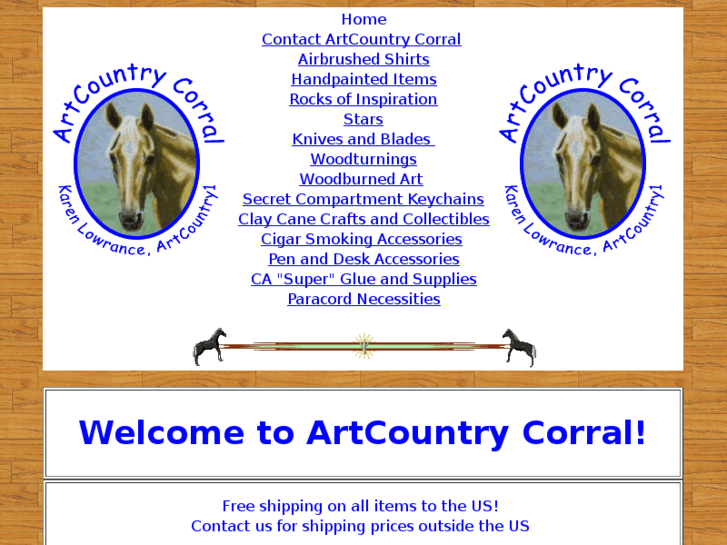 www.artcountrycorral.com