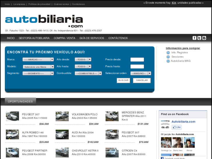 www.autobiliaria.com