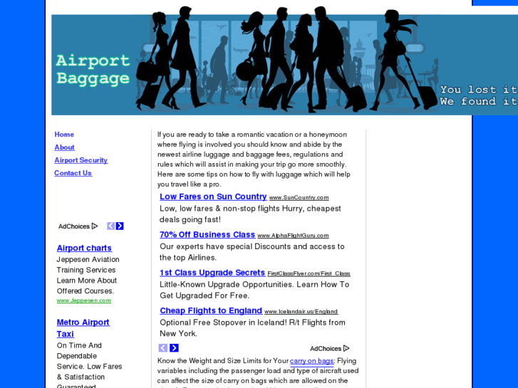 www.baggageairport.com