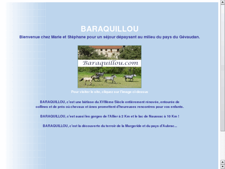 www.baraquillou.com