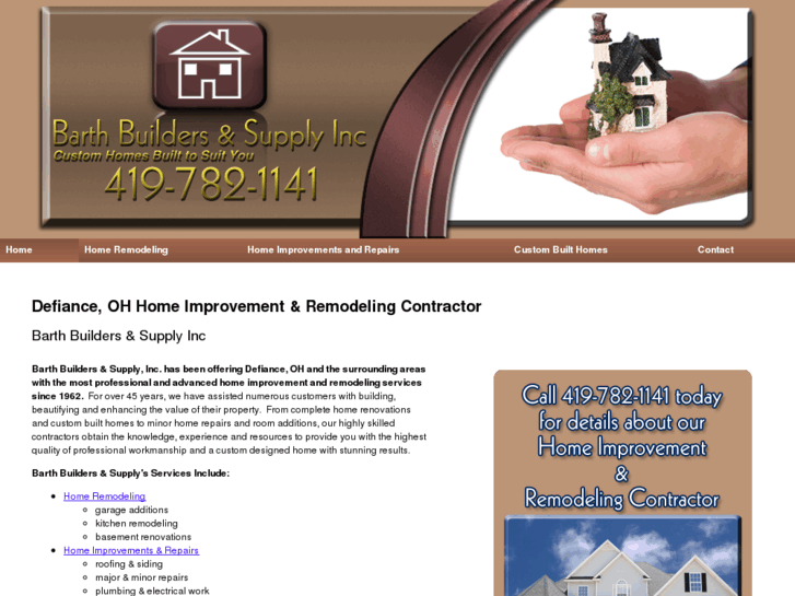 www.barthbuildersandsupply.com