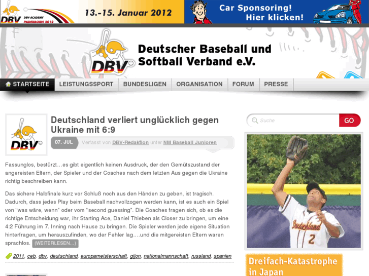 www.baseball.de