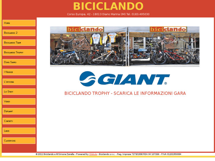 www.biciclando.com