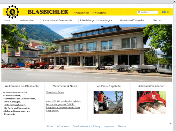 www.blasbichler-maschinen.com