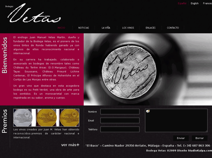 www.bodegavetas.com