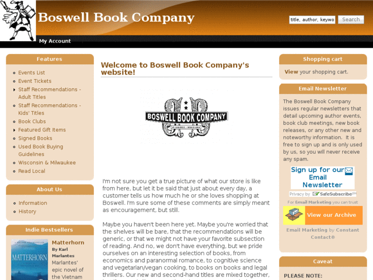 www.boswellbook.com