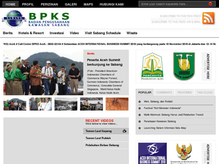 www.bpks.info