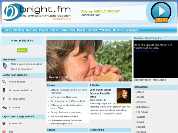 www.bright.fm