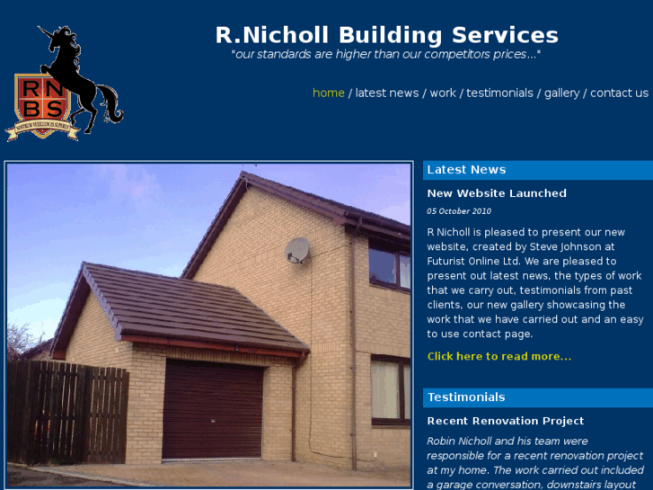 www.builders-lanarkshire.com