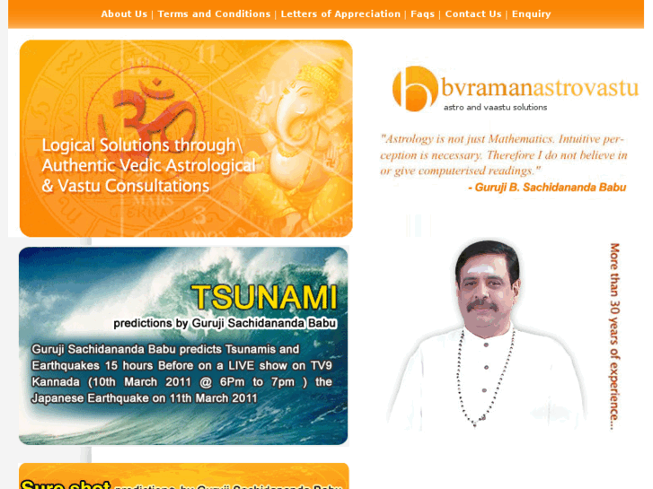 www.bvramanastrovastu.com