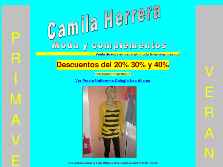 www.camilaherrera.com