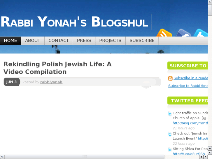 www.campusrabbi.com