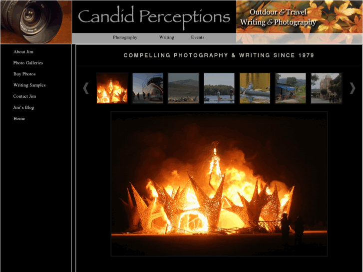 www.candidperceptions.com