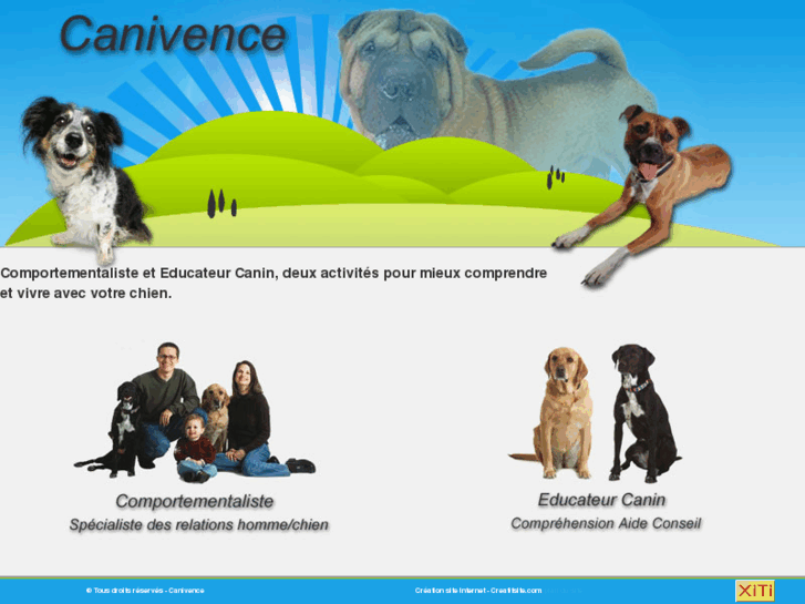 www.canivence.com