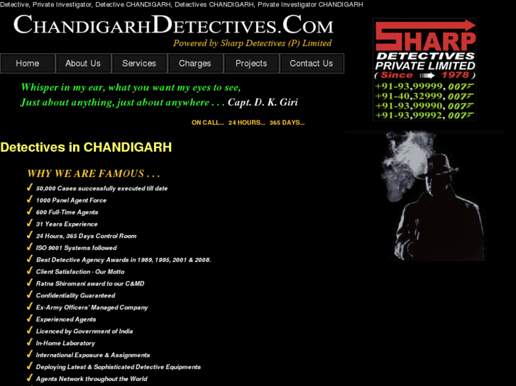 www.chandigarhdetectives.com