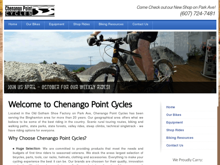 www.chenangopoint.com