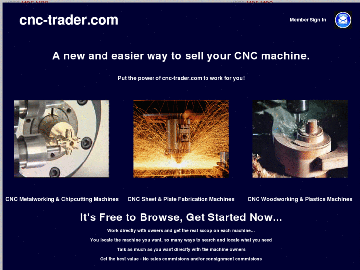 www.cnc-trader.com