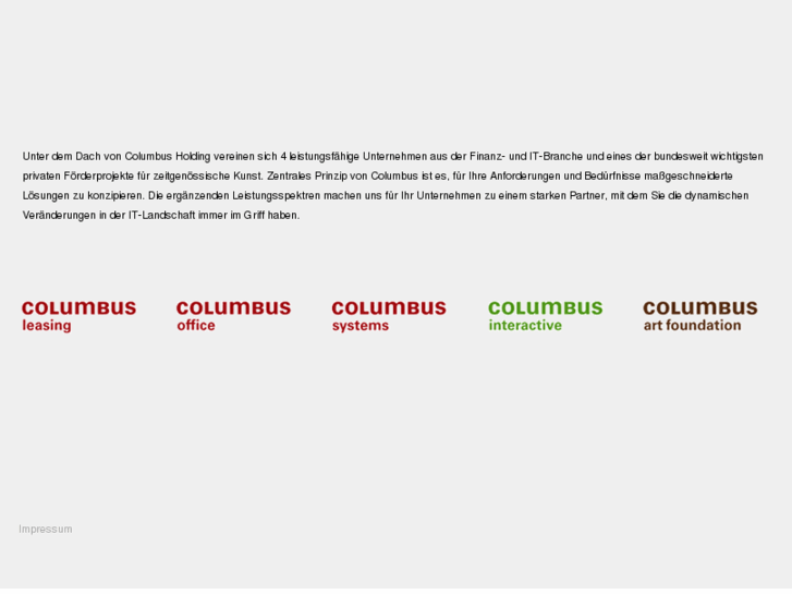 www.columbus-interactive.net