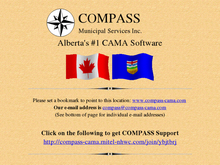 www.compass-cama.com