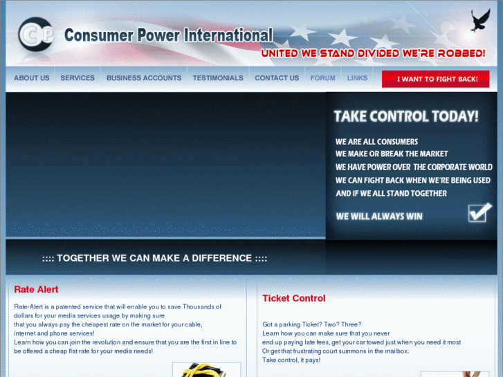 www.consumerpowerint.com