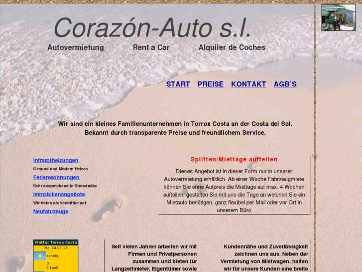 www.corazon-auto.com