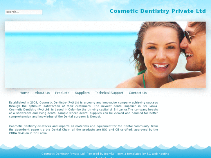 www.cosmeticdentistrysl.com