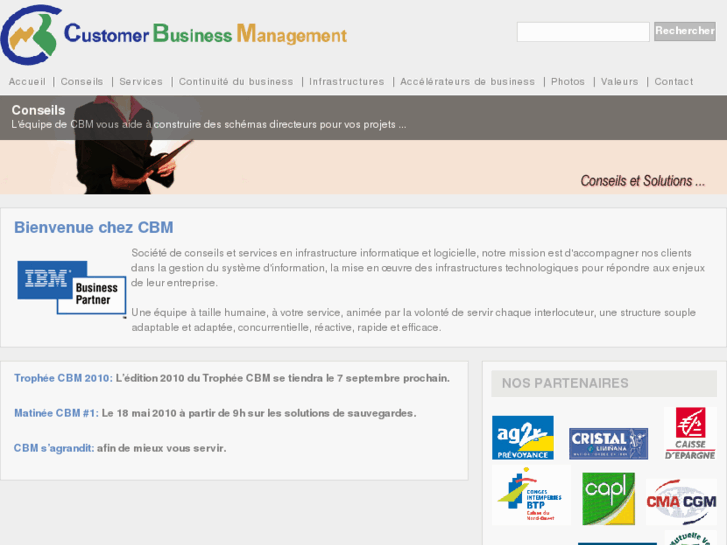 www.customer.fr