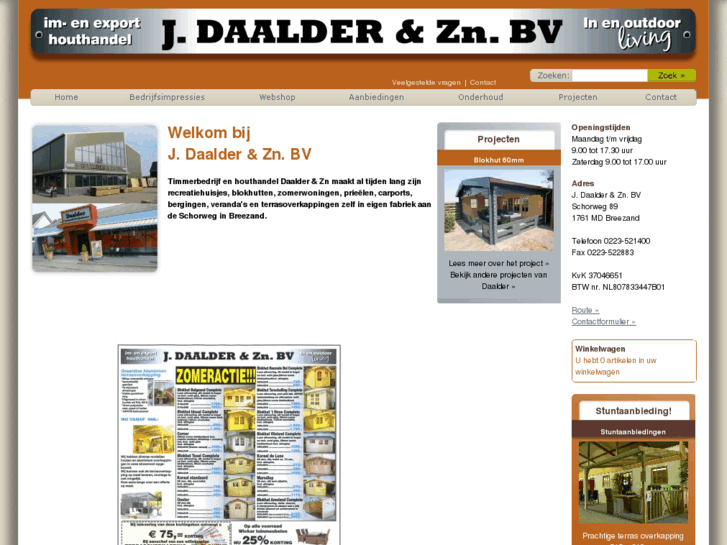 www.daalder.com
