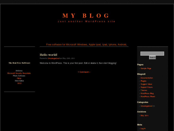 www.dailyfreesoftware.com
