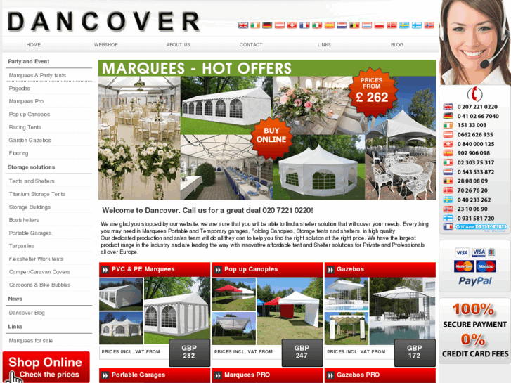 www.dancover.biz