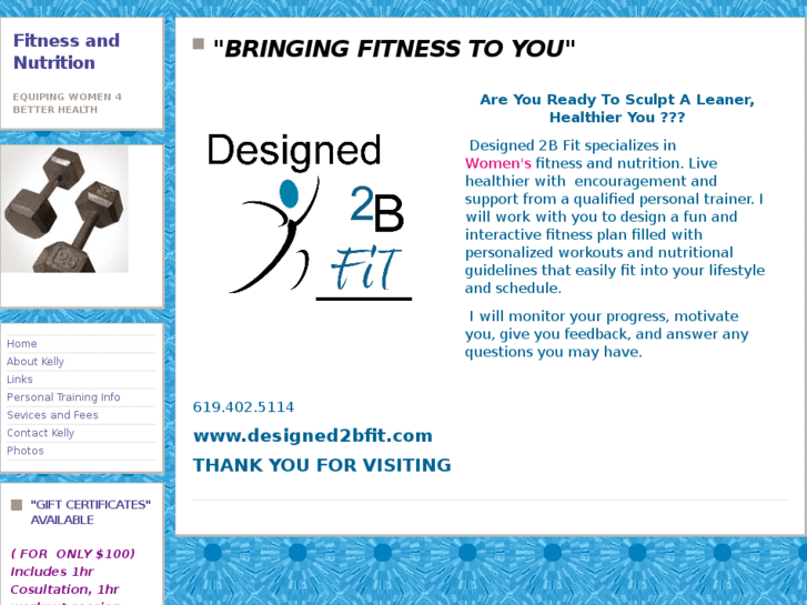 www.designed2bfit.com
