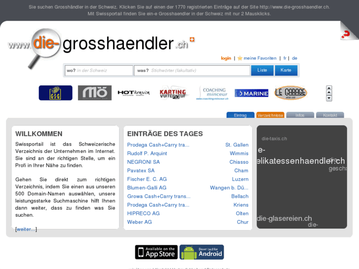 www.die-grosshaendler.ch