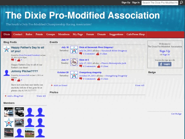 www.dixiepromod.com