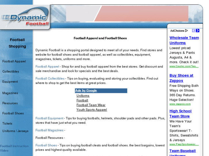 www.dynamicfootball.com