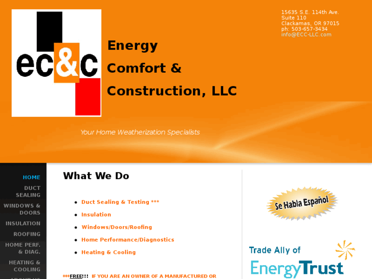 www.ecc-llc.com