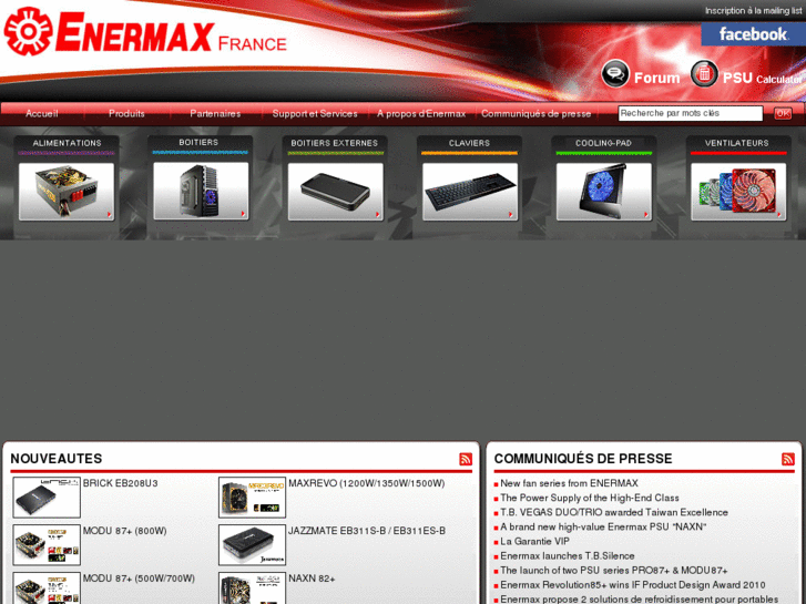 www.enermax.fr