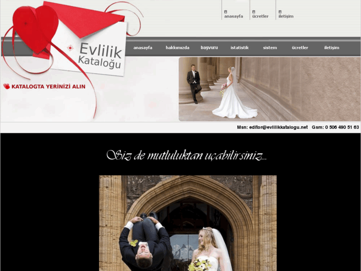 www.evlilikkatalogu.net