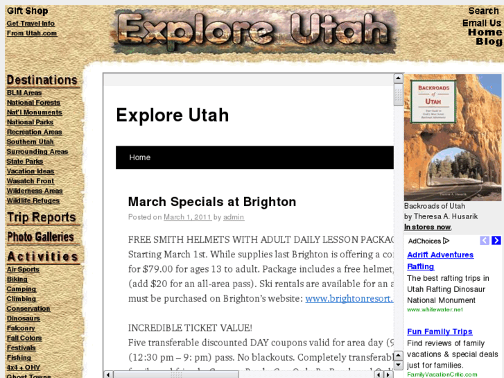 www.exploreutah.com